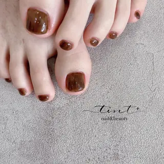 ネイル tint+ nail &beautyのマツエク・マツパデザイン