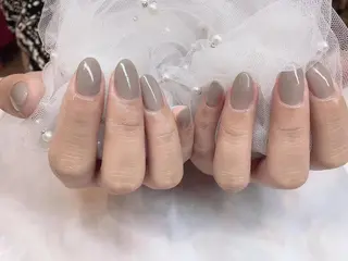 ネイル Tinaネイル 難波のネイルデザイン
