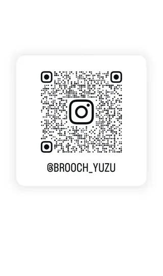 ネイル BRooCH yuzuのネイルデザイン