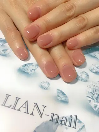 ネイル LIAN- nailのネイルデザイン