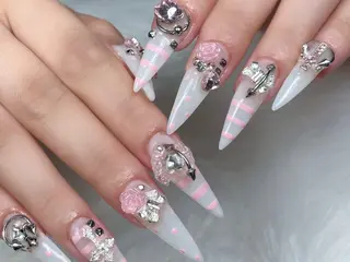 ネイル Sully Nail  Labのネイルデザイン