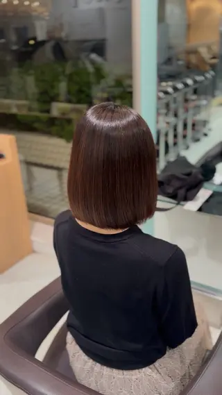 ミディアム ☀️原口 陽太☀️のヘアスタイル