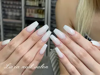 ネイル Liora nailのネイルデザイン