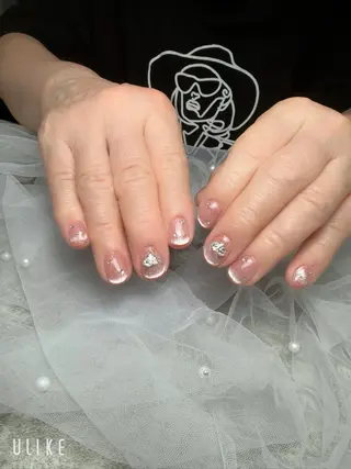 ネイル ♡ asamiのネイルデザイン
