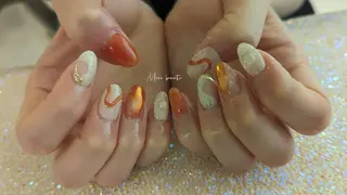 ネイル I LOVE ME NAIL.。.:*♡のネイルデザイン