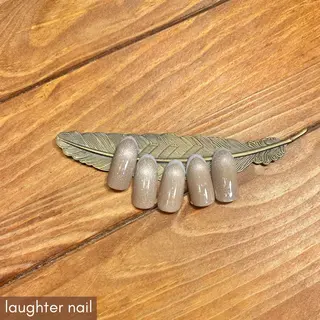 ネイル laughter nailのネイルデザイン