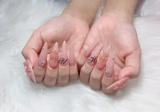ネイル Havi Nailsのネイルデザイン