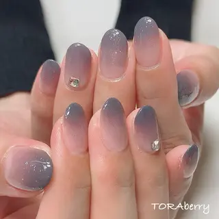 ネイル ネイリスト なつみのネイルデザイン