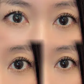 マツエク・マツパ Ayumi.dre 🌸Y《2階》のマツエク・マツパデザイン
