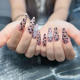 ネイル Kawaii Chiba nailのネイルデザイン