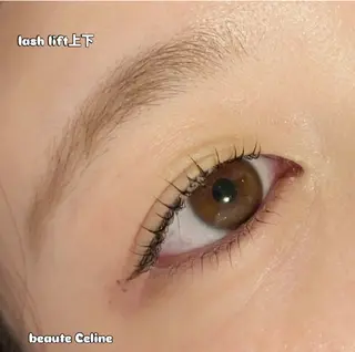 マツエク・マツパ LED✨beaute Celine🌛🌹のマツエク・マツパデザイン
