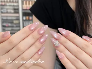 ネイル Liora nailのネイルデザイン