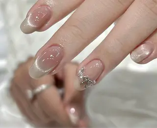 ネイル MOON nailsのネイルデザイン