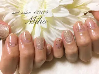 ネイル nail Berunaのネイルデザイン