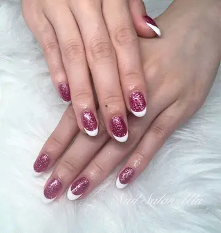 ネイル Muguet nailのネイルデザイン