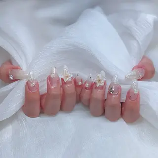 ネイル Miki 本町駅｜💅‎🤍のネイルデザイン