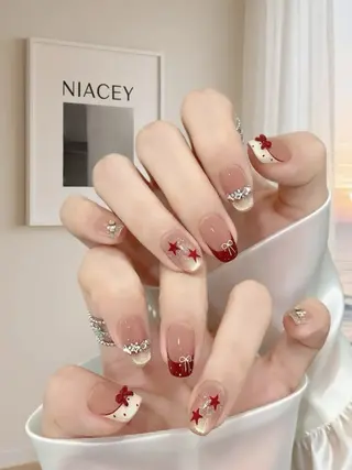 ネイル sorako nailのネイルデザイン