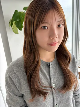 マツエク・マツパ cooey. naoの眉毛・アイブロウイメージ