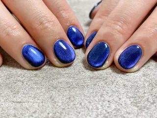 ネイル mogunail &blowのネイルデザイン