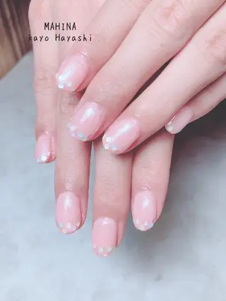 ネイル MAHINA 🌺KAYO🌺のネイルデザイン
