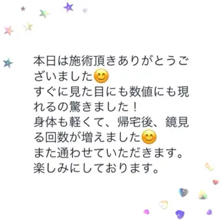 ダイエット・美肌ケア fleurのエステ・リラクイメージ