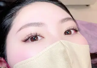 マツエク・マツパ Monstyle eyelashのマツエク・マツパデザイン