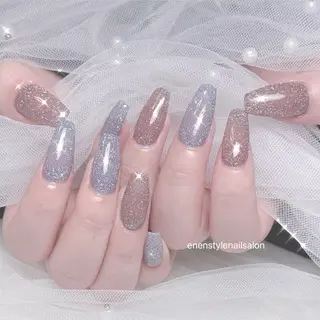 ネイル 🐾enen style 🐾のネイルデザイン