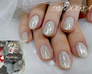 ネイル RIDORA nailのネイルデザイン