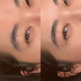 アイブロウ 眉毛サロン ranmuの眉毛・アイブロウイメージ