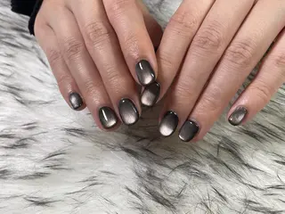 ネイル kiki nail &brow二子玉川のネイルデザイン
