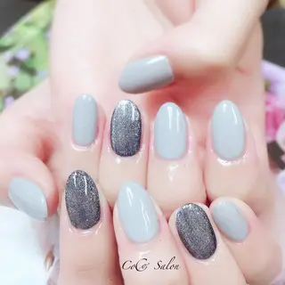 ネイル CoCoSalon ネイル/まつ毛予約のネイルデザイン