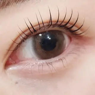 マツエク・マツパ Chisa 🌿jolie 栄店のマツエク・マツパデザイン