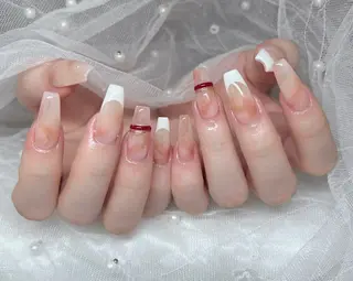 ネイル 🎀Lilla💎 Nail Salonのネイルデザイン