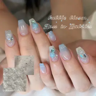 ネイル N nail - KOBE -のネイルデザイン
