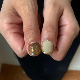 ネイル to nailのネイルデザイン