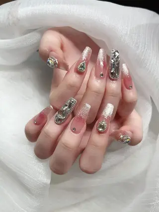 ネイル The Nail 大久保のネイルデザイン