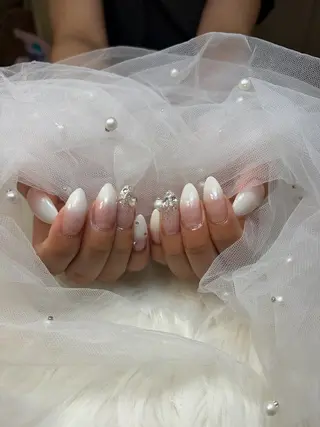 ネイル SHI ROのネイルデザイン
