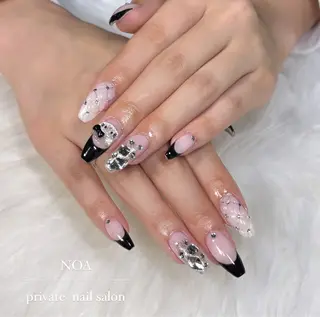 ネイル NOA NAILのネイルデザイン