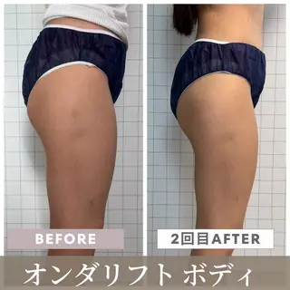 池田 桃花のエステ・リラクイメージ