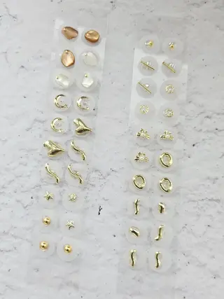 Noah'snail のネイルデザイン