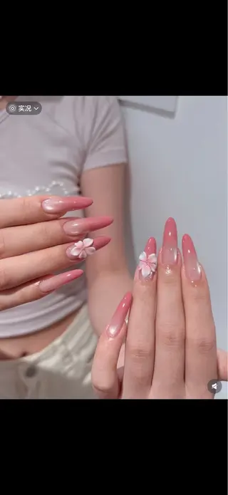 ネイル NEW NAIL💞 Ka  Kaのネイルデザイン