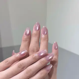 ネイル coco🧸久屋大通 🫧nagisaのネイルデザイン