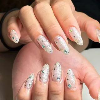 ネイル Nail Salon EUBのネイルデザイン