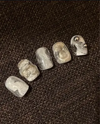 ネイル yurina nailのネイルデザイン