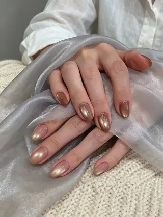 ネイル Minette nailrinrinのネイルデザイン