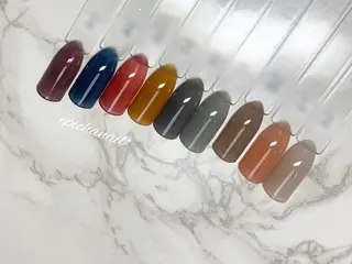 ネイル EPICHA NAILのネイルデザイン