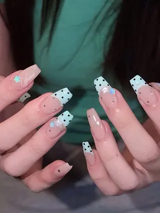 ネイル Sora  Nail Studioのネイルデザイン