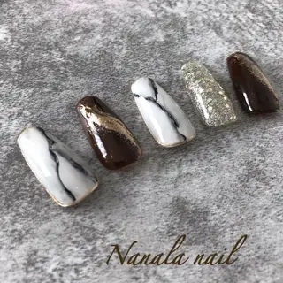 ネイル kagei rinaのネイルデザイン