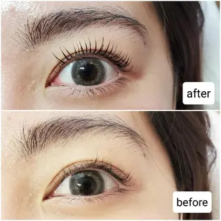 マツエク・マツパ SAKI eyelashのマツエク・マツパデザイン