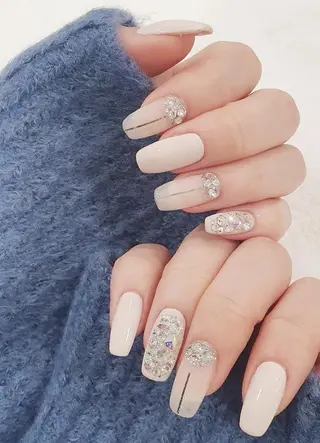 ネイル Cute beauty2のマツエク・マツパデザイン